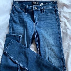Abercrombie & Fitch Jeans